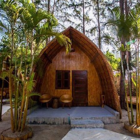 Cicada Lanta Hotel Koh Lanta Exterior photo